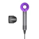 Фен HOCO HP11 Plus 1600W High-speed negative ion hair dryer(EU) Purple - изображение 3