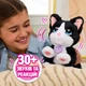 Інтерактивна іграшка Furreal Котик Бутс зі звуками та рухами - зображення 3