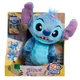 Інтерактивна м'яка іграшка Stitch Крутий Стіч з режимами гри - зображення 1