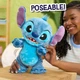 Інтерактивна м'яка іграшка Stitch Крутий Стіч з режимами гри - зображення 5