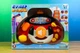Інтерактивне кермо для дітей на ремінцях Супер водій WToys Українське озвучування - зображення 8