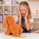 Інтерактивна іграшка Baby Paws Цуценя-ласунчик зі звуками - зображення 10
