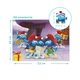 Пазл Dodo The Smurfs (Смурфики) Колядки 60 элементов (200773) - изображение 4