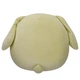 М'яка іграшка Squishmallows Кролик Хара 30 см серія Easter 25 - зображення 4