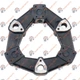 Муфта под болт в сборе Hitachi 4426513 SPINPARTS - изображение 5