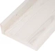 Półki ścienne Springos WF0011 30 x 15 cm 2 szt. białe (5908455314084) - obraz 6