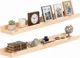 Półki ścienne Springos WF0020 80 x 15 cm 2 szt. naturalne (5908455314169) - obraz 12