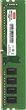 Оперативная память Lenovo DDR4-3200 8192MB PC4-25600 - изображение 1