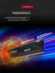 Оперативна пам'ять Kingston Fury DDR5-5200 8192MB PC5-41600 Beast (KF552C40BB-8) - зображення 5