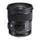 Об'єктив Sigma 24mm f/1.4 DG HSM Art для Canon EF — світлосильний ширококутний об'єктив для професійної фото- та відеозйомки - зображення 1