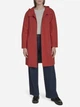 Плащ женский Tommy Hilfiger 221755053 L Красный (1163043121) - изображение 4