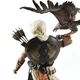 Коллекционная фигурка Байек с луком и орлом, 28 см — Assassin's Creed - изображение 4