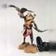 Коллекционная фигурка Байек с луком и орлом, 28 см — Assassin's Creed - изображение 6