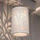 Люстра подвесная (светильник) Light House SRS-20882/1H белая - изображение 2