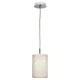 Люстра подвесная (светильник) Light House SRS-20882/1H белая - изображение 5