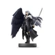 Коллекционная фигурка Сефирот (Sephiroth) с катаной и чёрным крылом, 18,5 см — Final Fantasy VII - изображение 2
