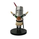 Коллекционная фигурка Солер из Асторы чиби без коробки, 8–10 см — Dark Souls - изображение 2
