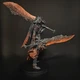 Коллекционная фигурка Раб-рыцарь Гаэль с раскалённым мечом, 26 см — Dark Souls - изображение 2