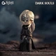 Коллекционная фигурка Рыцарь Тёмной Луны чиби в коробке, 10 см — Dark Souls - изображение 1
