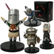 Коллекционная фигурка Рыцарь Тёмной Луны чиби в коробке, 10 см — Dark Souls - изображение 5