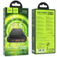 Повербанк HOCO J101A Astute 20000 мАг 22.5W, 2 USB, Type-C PD, QC 3.0, Micro USB - зображення 4