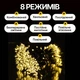 Гирлянда D640L2MGY - изображение 4