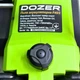 Пила акумуляторна DOZER F40/2 безщітковий двигун 20 В 400 мм 3/8 дюйма комплект 1 шина 1 ланцюг зарядний пристрій 2 АКБ - зображення 10