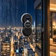 Робот для мойки окон SKYSHINE умный автоматический мойщик окон 5600 Па с пультом дистанционного управления электро робот с распылением воды жидкости оконный пылесос щетка для мойки окон робот мойщик стеклоочиститель зеркал витрин плитки с распылителем - изображение 8