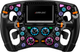 Кермо Simagic Zeus Formula Steering & MagicDash 4 Black (ZEUS FORMULA-MAGICDASH 4) - зображення 2