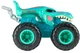 Монстр-трак Hot Wheels Monster Trucks Attack Pack Mega-Wrex 1:64 (JMK92 / JMK94) (0194735379477) - зображення 3