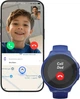 Smartwatch dla dzieci Hama with GPS Blue (4047443559647) - obraz 8