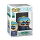 Игровая фигурка Funko POP! Южный Парк - Эрик Картмен (32861), виниловая игрушка фанко поп South Park - изображение 2
