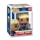 Игровая фигурка Funko POP! Футбол: Барселона S2 — Ламин Ямаль #107 (93701), виниловая игрушка фанко поп - изображение 3