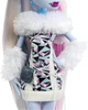 Кукла Монстер Хай Эбби Боминейбл базовая Monster High Booriginal Creeproduction Doll Abbey Bominable - изображение 4