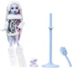 Кукла Монстер Хай Эбби Боминейбл базовая Monster High Booriginal Creeproduction Doll Abbey Bominable - изображение 5