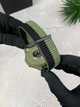 Водонерпоницаемые тактические смарт часы Black Shark GS3, компас + ChatGPT, долгий заряд шагометр GPS (Green) - изображение 6