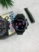 Водонерпоницаемые тактические смарт часы Black Shark GS3, компас + ChatGPT, долгий заряд шагометр GPS (Green) - изображение 7