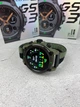 Водонерпоницаемые тактические смарт часы Black Shark GS3, компас + ChatGPT, долгий заряд шагометр GPS (Green) - изображение 9