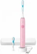 Електрична зубна щітка Philips Sonicare For Kids Smart HX6600/41 - зображення 1