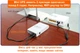 Mini UPS WGP 10400 mAh с БЛОКОМ ПИТАНИЯ, 5V/9V/12V. Павербанк для роутера и ONU. Источник бесперебойного питания, Мини ИБП/ УПС - изображение 2