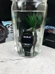 Водонепочесний тактичний смарт-годинник Black Shark GS3, компас + ChatGPT, довгий заряд крокометр GPS (Black) - зображення 7