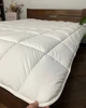 Одеяло Экопух полуторное 155x210 см 300г/м2 "Ода" - изображение 4
