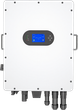 Гібридний інвертор ZLPOWER 10KW-TPM-EU 10 кВт 48В 3Ф (10KW-TPM-EU) - изображение 1