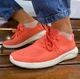 Жіночі кросівки Пейсер Рожеві Crocs Literide Pacer fresco (42-43, кораловий) - изображение 2
