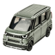 TAKARA TOMY, Модель легкосплавного автомобіля для дітей, № 24 Mitsubishi MINI Delika, Новорічний подарунок, 228585 - зображення 4