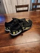 Чоловічі кросівкиCrocs Literide 360 Pacer Marblet Black Citrus (46-47, чорний) - изображение 7