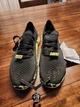 Чоловічі кросівкиCrocs Literide 360 Pacer Marblet Black Citrus (46-47, чорний) - изображение 10