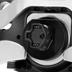Кермо Thrustmaster Steering Wheel Add-On Ferrari SF-25 Edition Black (4060466) - зображення 5