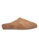 Жіночі уггі Шльопанці Помаранчеві Замшеві UGG Elea Slip-On Chesnut (38, помаранчевий) - изображение 1