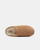 Жіночі уггі Шльопанці Помаранчеві Замшеві UGG Elea Slip-On Chesnut (38, помаранчевий) - изображение 2